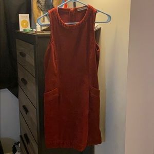 Marine Layer Corduroy shift